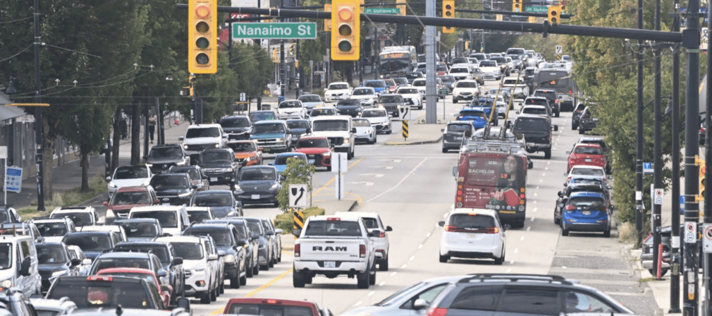 The Kingsway transit priority proposals are good, but we can do better