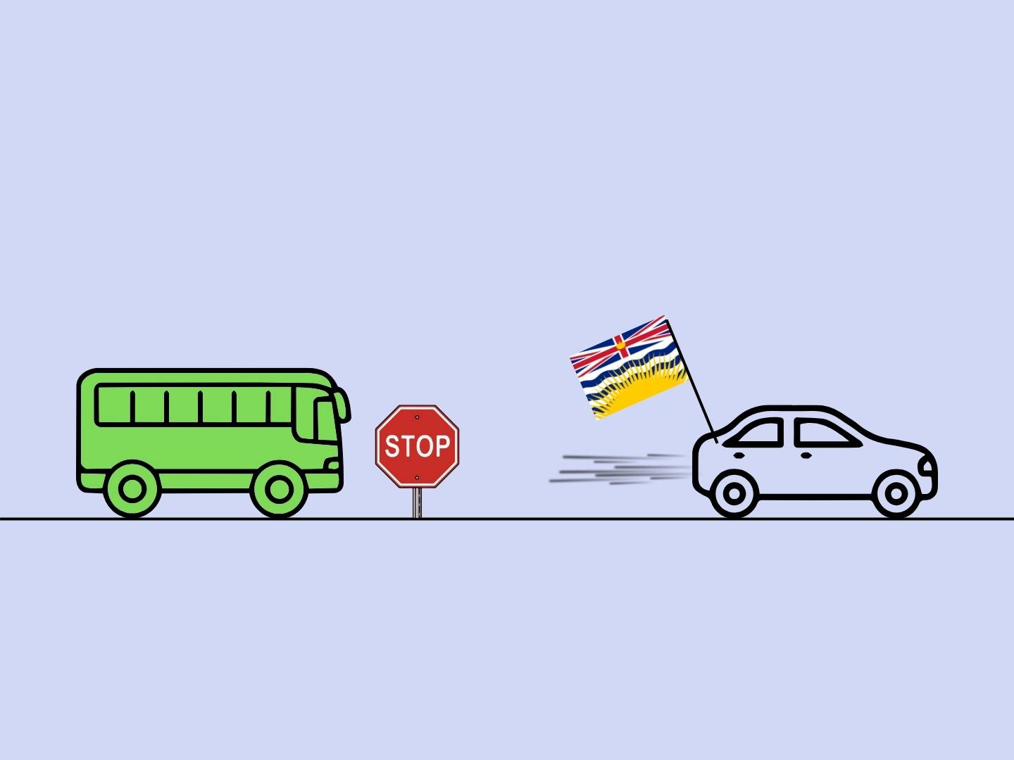 Why hasn’t transit kept up with growth?