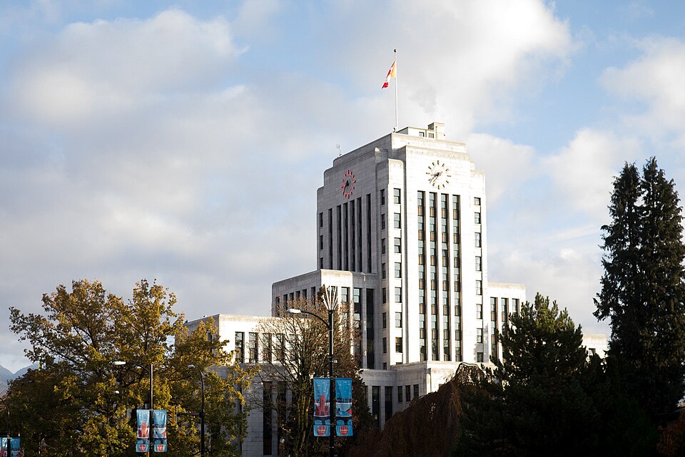 Vancouver’s ballot naming rules are racially discriminatory